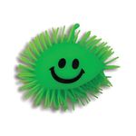Light Up Squishy Ball Ast Pk24