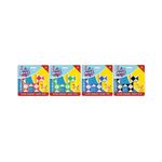 Magic Snake Fidget Toy Ast Pk24