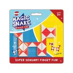 Magic Snake Fidget Toy Ast Pk24