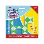 Magic Snake Fidget Toy Ast Pk24