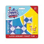 Magic Snake Fidget Toy Ast Pk24
