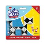 Magic Snake Fidget Toy Ast Pk24