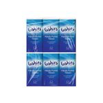 Ultra Soft Pocket Tissues X6 Pk24
