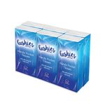 Ultra Soft Pocket Tissues X6 Pk24