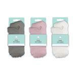 Towel Hair Turban Assorted Pk24