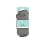 Towel Hair Turban Assorted Pk24