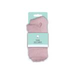 Towel Hair Turban Assorted Pk24