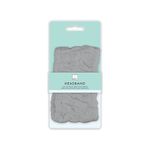 Towel Headband Assorted Pk24