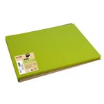 Exacompta Cogir Placemat Green Pk500