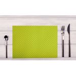 Exacompta Cogir Placemat Green Pk500