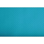 Exacompta Cogir Placemat Turq Pk500