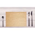 Exacompta Cogir Placemat Kraft Pk500