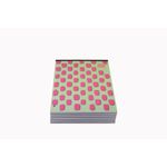 Europa Splash Refill Pad A4 Pink Pk6