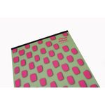 Europa Splash Refill Pad A4 Pink Pk6
