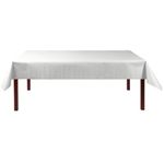 Exacompta Cogir Tablecloth White 6M