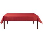 Exacompta Cogir Tablecloth Red 6M
