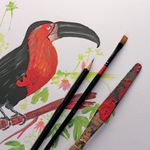 Clairefontaine Paint On Pad A5