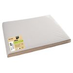 Exacompta Cogir Placemat White Pk500