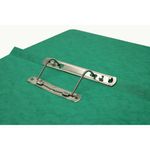 Europa Spiral File Fc Green Pk25