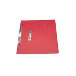 Europa Spiral File Fc Red 3008 Pk25
