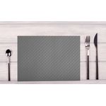 Exacompta Cogir Placemats Grey Pk500