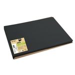 Exacompta Cogir Placemat Black Pk500