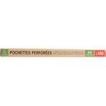 Exacompta Recyc Punched A4 Pk100