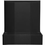 Forever Pen Pot Holder Black