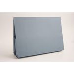 Guildhall Dbl Pkt Wallet Blue Pk25