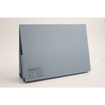 Guildhall Dbl Pkt Wallet Blue Pk25