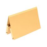 G/Hall Double Pocket Wallet Ylw Pk25