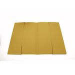 G/Hall Double Pocket Wallet Ylw Pk25