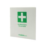 Guildhall Accident Injury Book Pk5