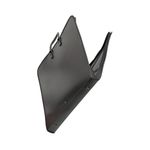 Goldline Zip Portfolio Pp A1 Black
