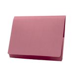 Guildhall Pkt Wlt 14X10 Pink Pk50