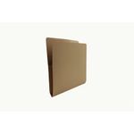 Guildhall Open Top Wallet Buff Pk50