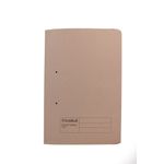 Guildhall Pkt Sprl File Buff Pk25