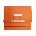 Guildhall Pkt Sprl File Orange Pk25