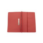 Guildhall Pkt Sprl File Red Pk25