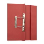 Guildhall Pkt Sprl File Red Pk25