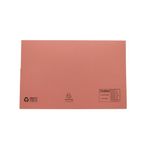 Guildhall Probate Wallet Pink Pk25
