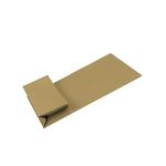 Guildhall Probate Wallet Yellow Pk25