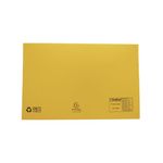 Guildhall Probate Wallet Yellow Pk25