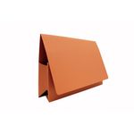 Guildhall Probate Wallet Orange Pk25