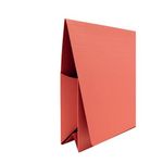 Guildhall Probate Wallet Red Pk25