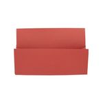Guildhall Probate Wallet Red Pk25