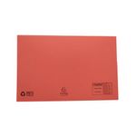 Guildhall Probate Wallet Red Pk25