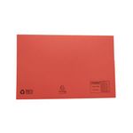 Guildhall Probate Wallet Red Pk25
