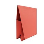 Guildhall Probate Wallet Red Pk25