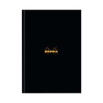 Rhodia A4 C/Bound Hardback Books P3